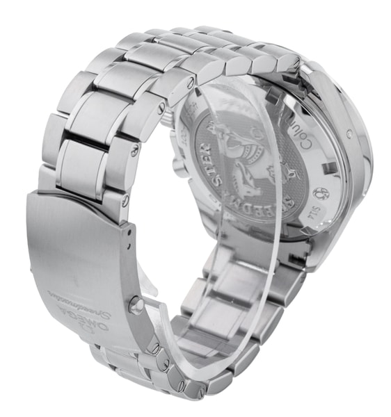 Omega Speedmaster Racing 326.30.40.50.01.001